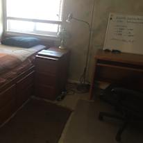 Donna's room