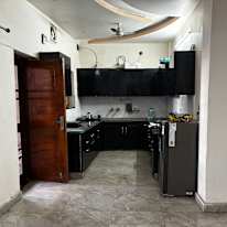 Sagar's room