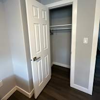 Bev's room