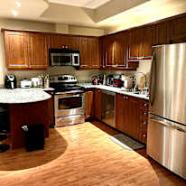 Deepak's room