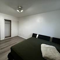 Andre's room