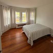 Sandra's room