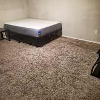 Luis's room
