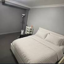 Caroline's room