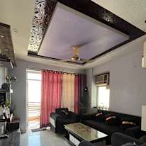 Dr Neha Grover's room