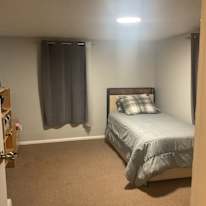 Carmella's room