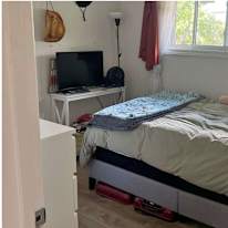 Jessica's room