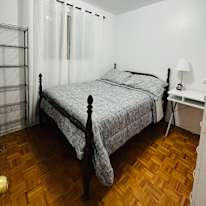 Nadia's room