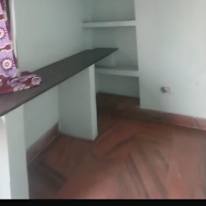 Rahul's room