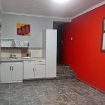Betty's room