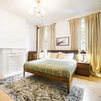 Sam June's room