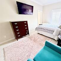 MikeWana's room