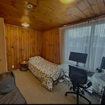 Gail's room