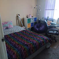 Tammy's room