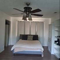 Irma's room