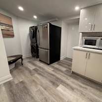 DARYUSH's room