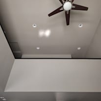 Arch's room