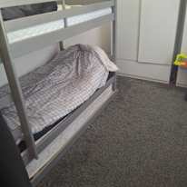 David's room