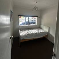 Aarian's room