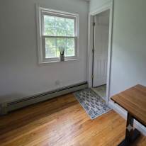 Rudy's room