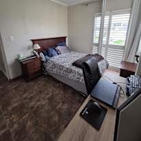 Lise's room