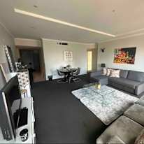 Kelly's room