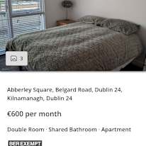 David's room