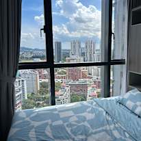 Yasmine's room