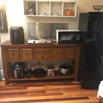 Richard Bellicchi's room