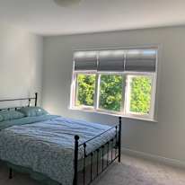 Vancouver Home's room