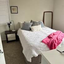 Cathy's room