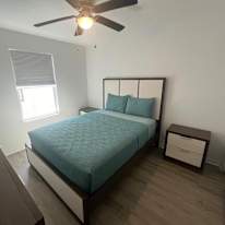 Angel's room
