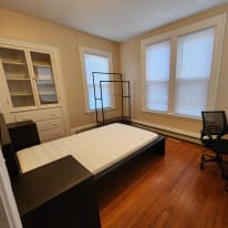William's room