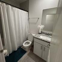 Nicole's room