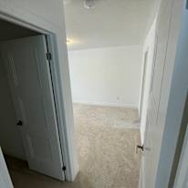 Adrian's room