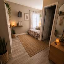 Jessica's room