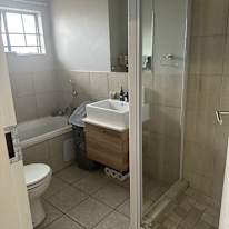 Ntombezinhle's room
