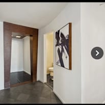 Shania Fernandez Lopez's room