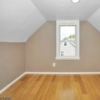 Donnelle's room