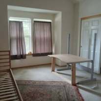 Angela's room