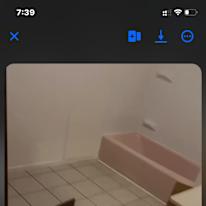 Alectra's room