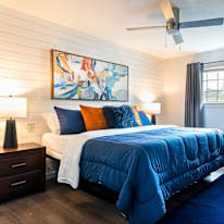 Rae's room