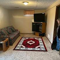 Ujjwol's room