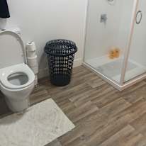 Colin's room