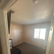 Ray's room