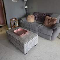 Cassandra McCalla's room