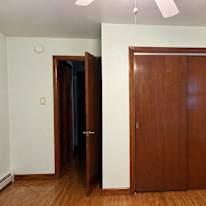 Amanda's room
