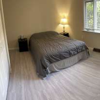 Bryant's room