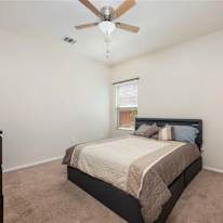 Denise's room