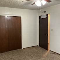 Ruby's room